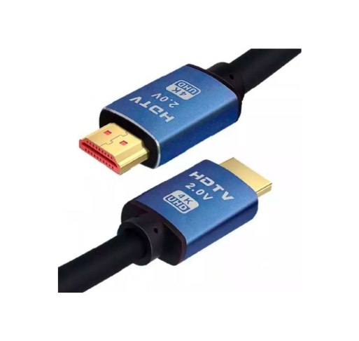 Cable HDMI 1.5M V2.0 4K – Zoecan