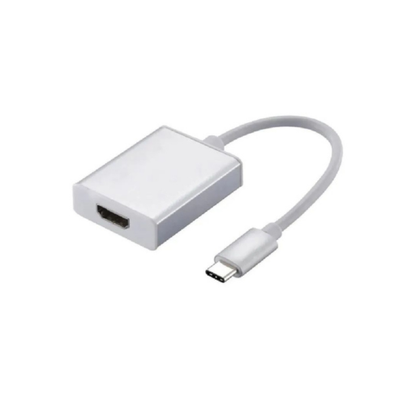 Cable HDMI a Tipo C – Adaptador de Video