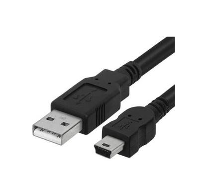 Cable Tipo V3 para Control de PS3