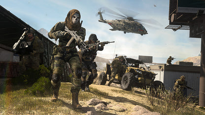 Call of Duty: Modern Warfare II – Xbox Series X | USADO