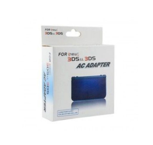 Cargador para 2DS XL / 2DS / 3DS / 3DS XL / DSi