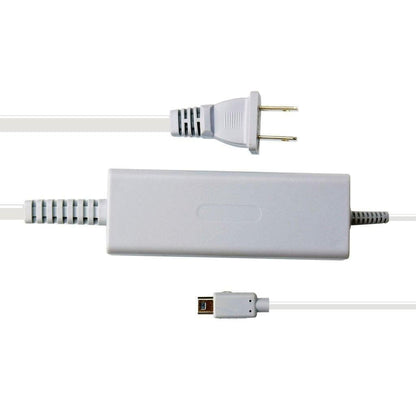 Cargador de GamePad Wii U 7.5V 1.6A AC100-240V