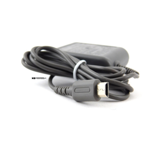 Cargador DS Lite AC Adapter – Nintendo DS Lite
