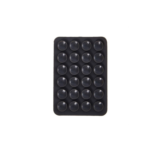 Chupón de Silicón para Celular – Soporte Universal