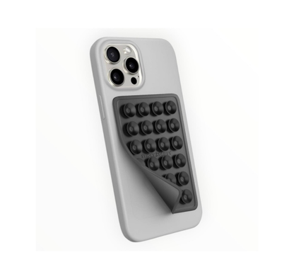 Chupón de Silicón para Celular – Soporte Universal