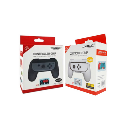 Controller Grip para Nintendo Switch Joy-Con – NSW Joy-Pad