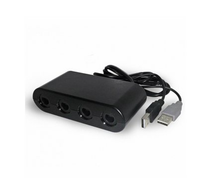 Convertidor de Control GameCube USB a PC / Nintendo Switch / Wii U – NGC Adapter
