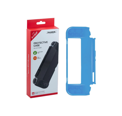 Cover Nintendo Switch OLED – Protector