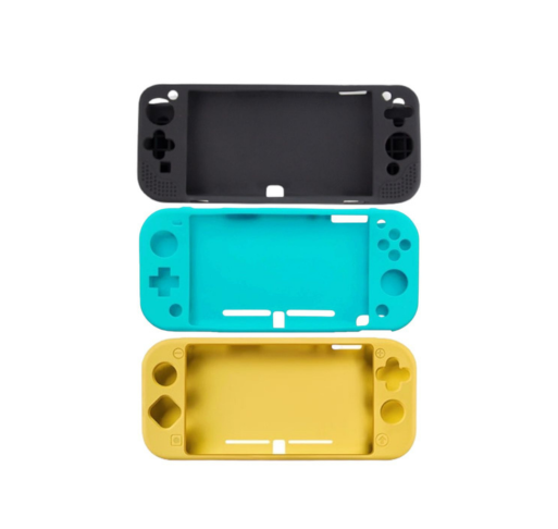 Cover de Silicona para Nintendo Switch Lite – Protector