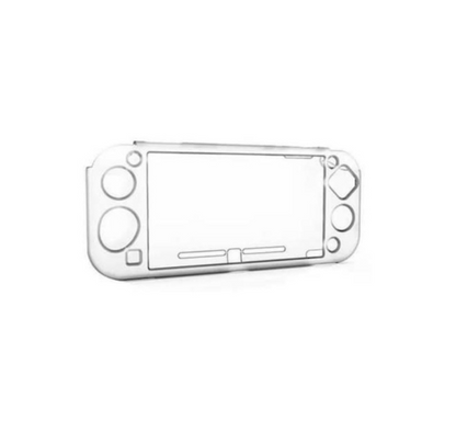 Cover Transparente para Nintendo Switch Lite – Protector