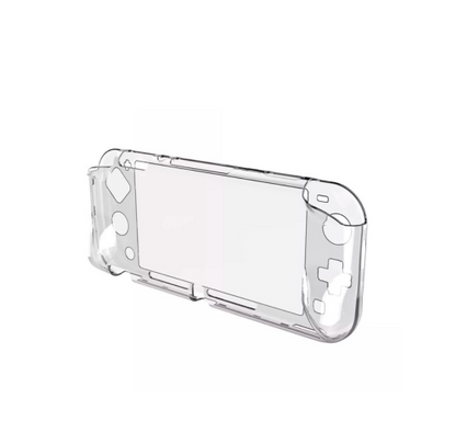 Cover Transparente para Nintendo Switch Lite – Protector