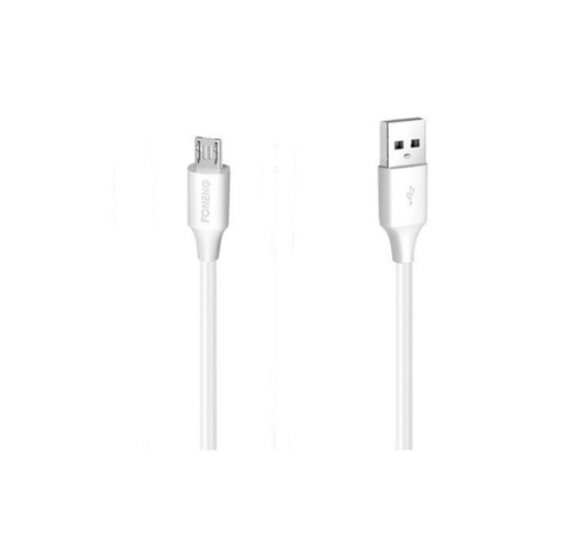 Cable FONENG Micro USB