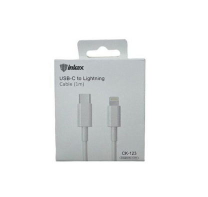 Cable Tipo C a Lightning para iPhone – 2 Metros