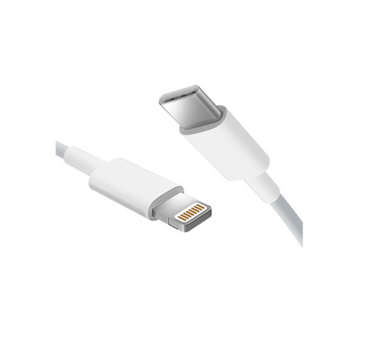 Cable Tipo C a Lightning para iPhone – 2 Metros