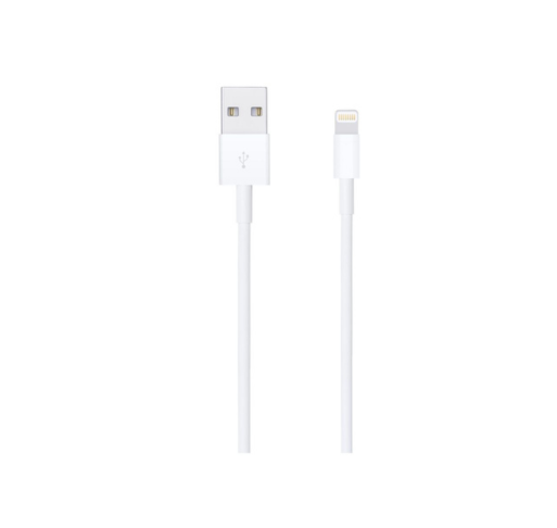 Cable USB a Lightning para iPhone – 2 Metros