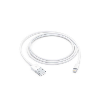 Cable iPhone USB Lightning 6A Zoecan – 1.8 metros