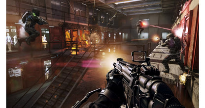 Call of Duty: Advanced Warfare – PlayStation 4 | Usado