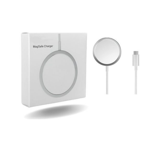 Cargador MagSafe – Compatible con iPhone