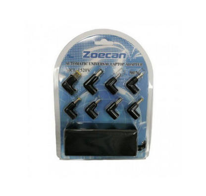 Cargador Universal 90W – Multivoltaje para Laptop