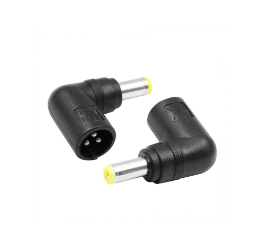 Cargador Universal 90W – Multivoltaje para Laptop