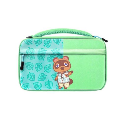 Commuter Case Animal Crossing – Nintendo Switch / OLED / – BIRRIAGAMERS