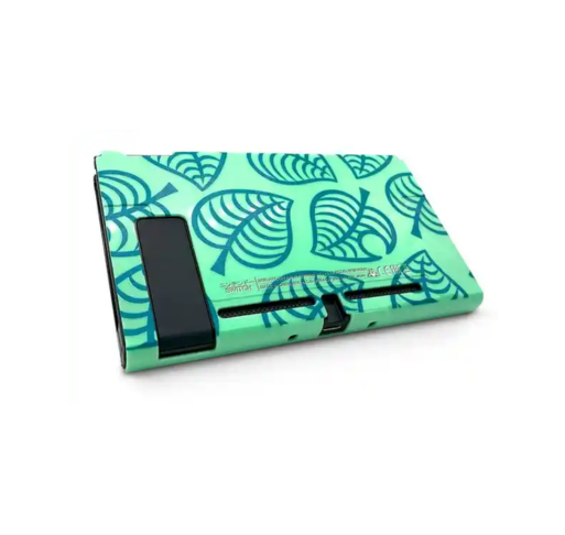 Case Protector Animal Crossing - Nintendo  Switch