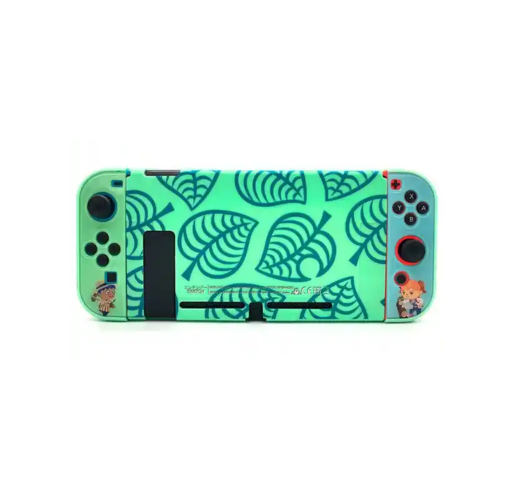 Case Protector Animal Crossing - Nintendo  Switch