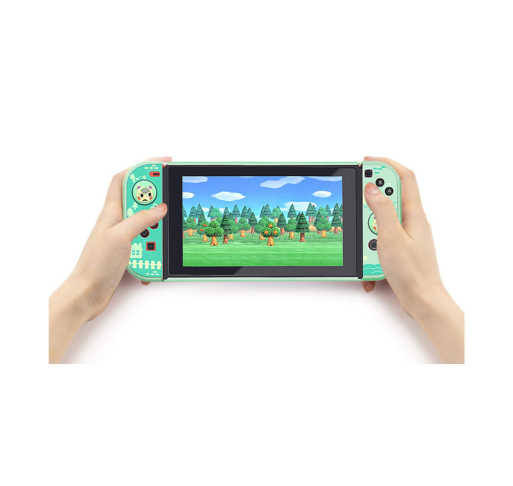 Case Protector Animal Crossing - Nintendo Switch