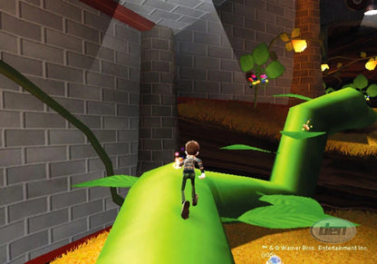 Charlie and the Chocolate Factory – PlayStation 2 | Usado