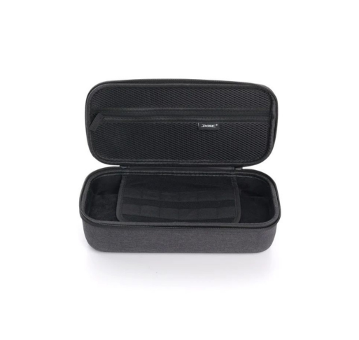 Estuche Completo Negro – Nintendo Switch 2 – Marca DOBE