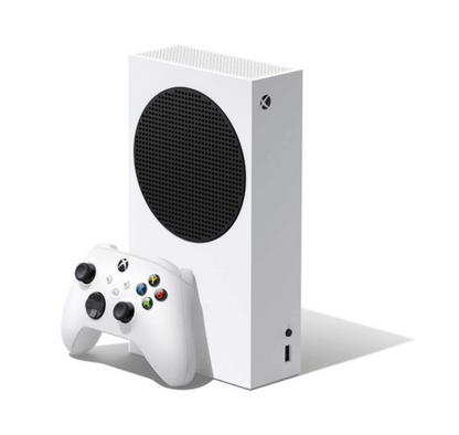 Consola Xbox Series S – 512GB Digital Edition