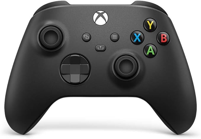 Consola Xbox Series X – 1TB – Edición Estándar