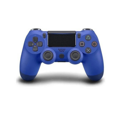 Control Doubleshock 4 Azul – Compatible con PlayStation 4