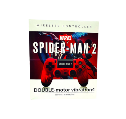 Control PlayStation 4 – Edición Spider-Man 2