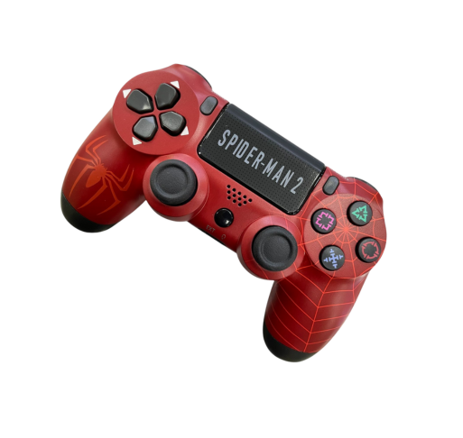 Control PlayStation 4 – Edición Spider-Man 2