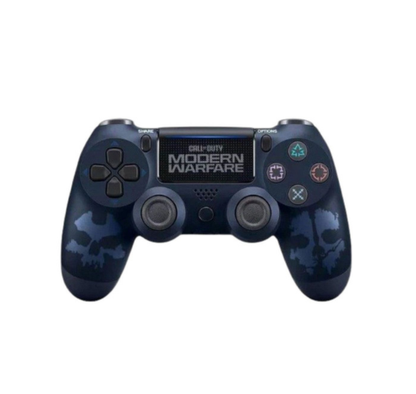 Control PlayStation 4 – Edición Call of Duty Modern Warfare