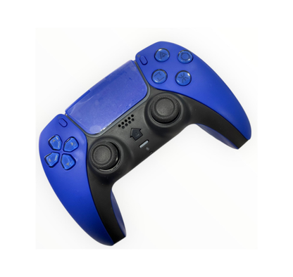 Control PlayStation 5 Azul – Genérico Wireless
