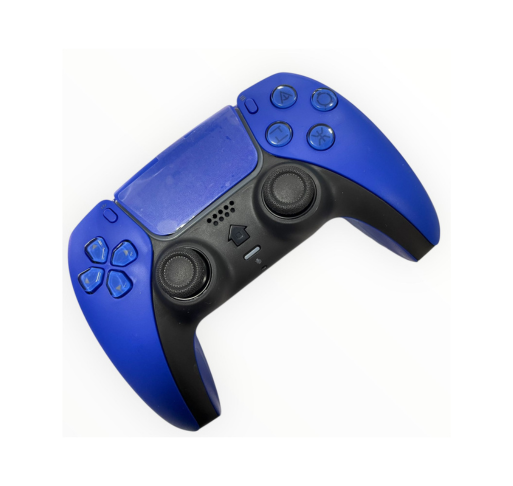 Control PlayStation 5 Azul – Genérico Wireless