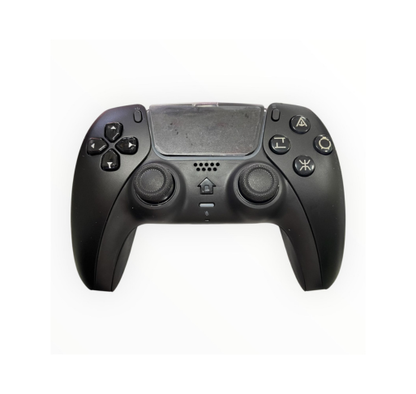 Control PlayStation 5 Black – Genérico Wireless