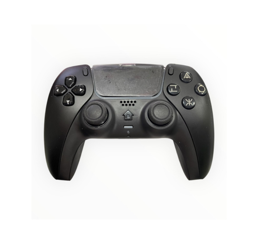 Control PlayStation 5 Black – Genérico Wireless