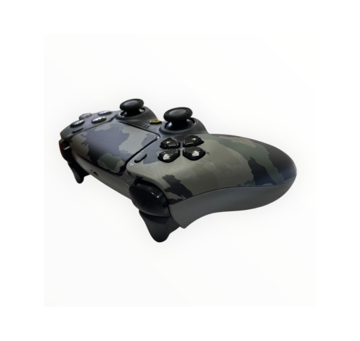 Control PlayStation 5 Camuflaje – Genérico Wireless
