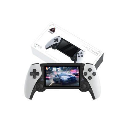 Control PlayStation 5 Gris – Genérico Wireless