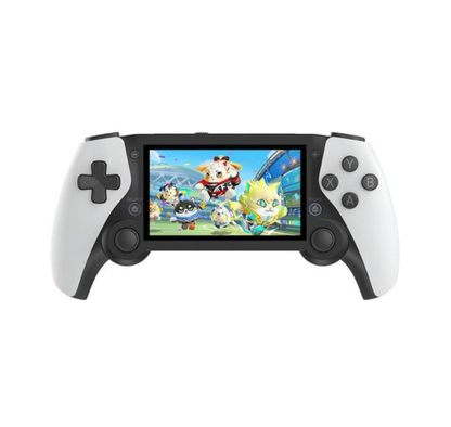 Control PlayStation 5 Gris – Genérico Wireless
