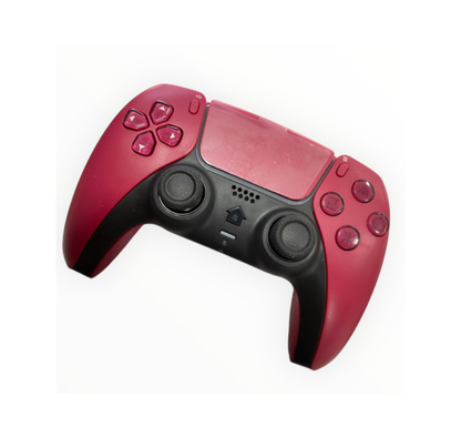 Control PlayStation 5 Fucsia – Genérico Wireless