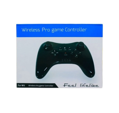 Control Pro Nintendo Wii U