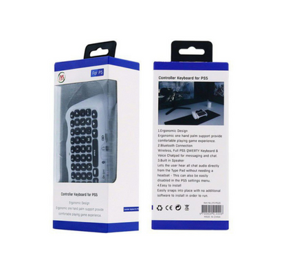 Controller Keyboard para PlayStation