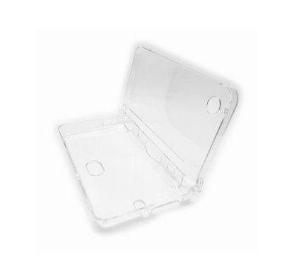 Cover Transparente – Protector para Nintendo DSi XL