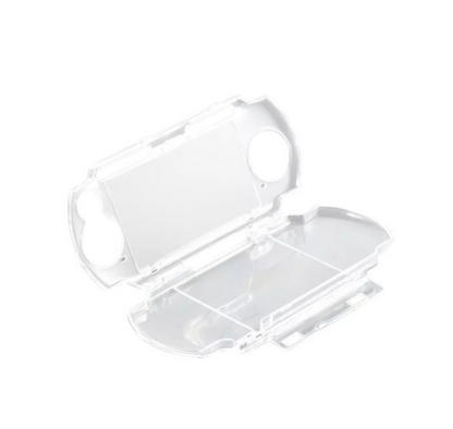 Cover Transparente – Protector para PSP 1000