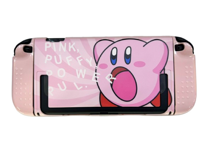 Cover Protector Nintendo Switch 2 – Kirby