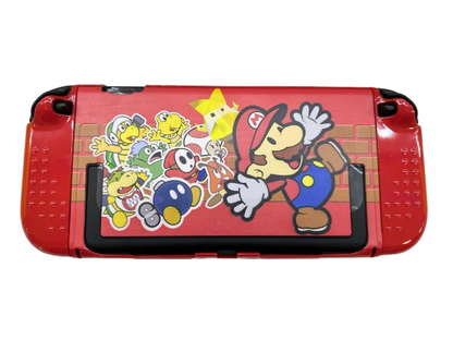 Cover Protector Nintendo Switch 2 – Paper Mario